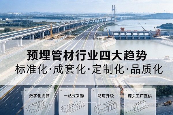 桥西行业发展趋势总结