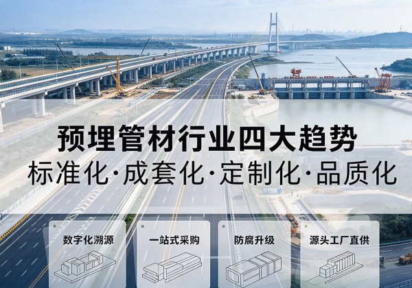 桥西行业发展趋势总结