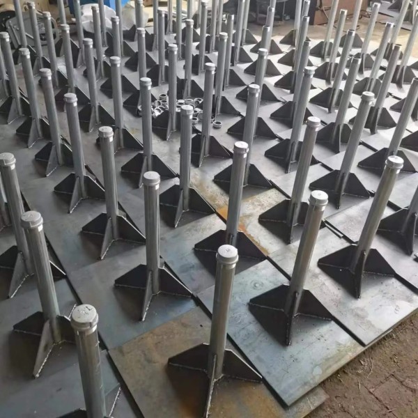 桥西沉降板现货